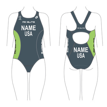 PERFORMANCE Swimsuit