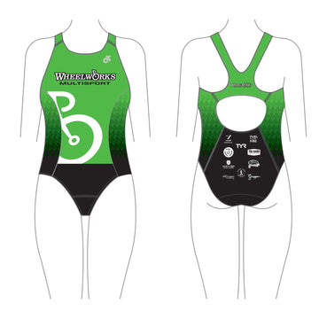 PERFORMANCE Swimsuit