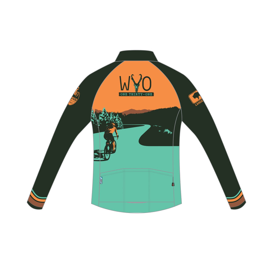 PERFORMANCE+ Jersey Long Sleeve