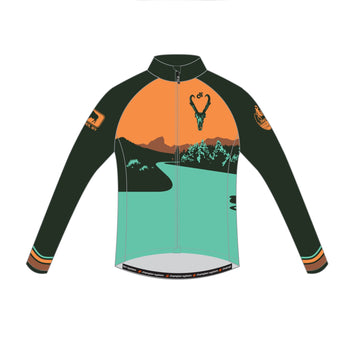 PERFORMANCE+ Jersey Long Sleeve