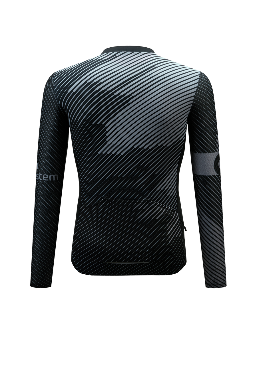 APEX+ Pro Jersey - Long Sleeve