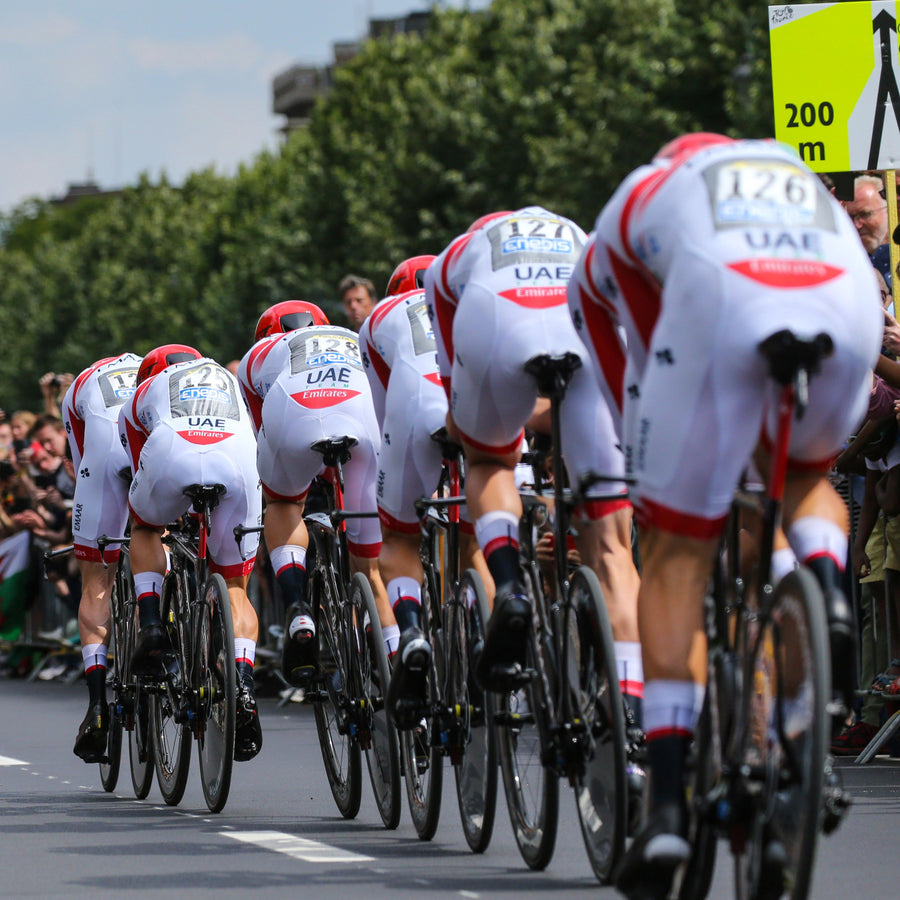 APEX Speedsuit Long or Short-sleeved