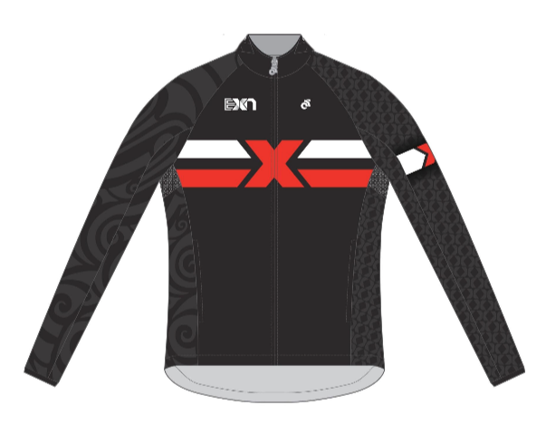 APEX+ Pro Jersey - Long Sleeve