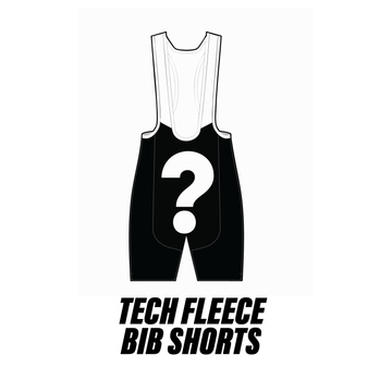 Tech Fleece Bib Shorts GRAB BAG