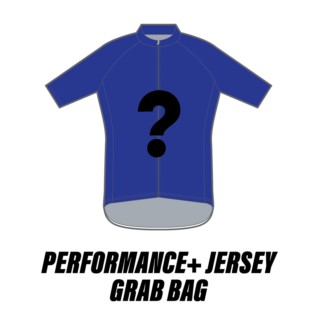 PERFORMANCE+ Jersey GRAB BAG