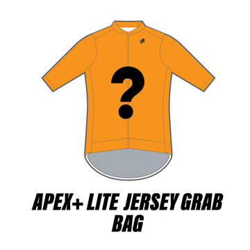 APEX+ Lite Jersey GRAB BAG