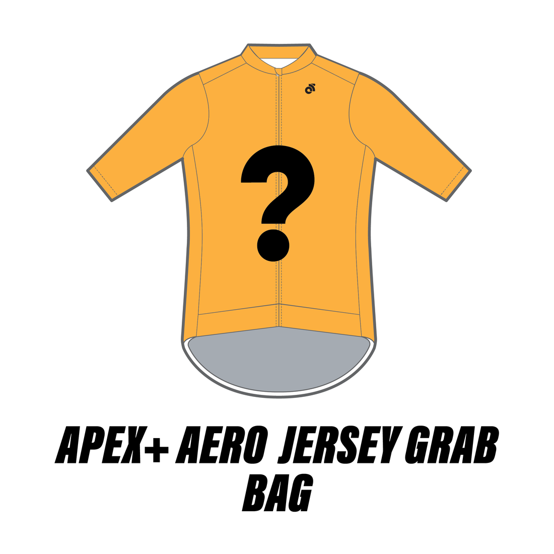 APEX+ Aero Jersey GRAB BAG