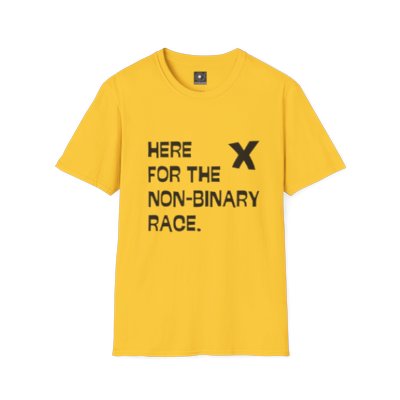 MS NB Yellow Tshirt