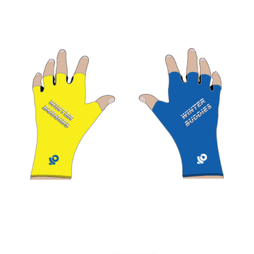 Time Trial Gloves