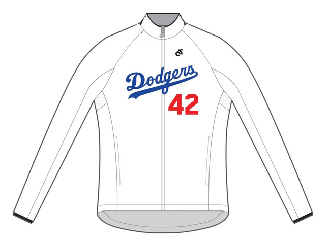 APEX+ Pro Jersey - Long Sleeve