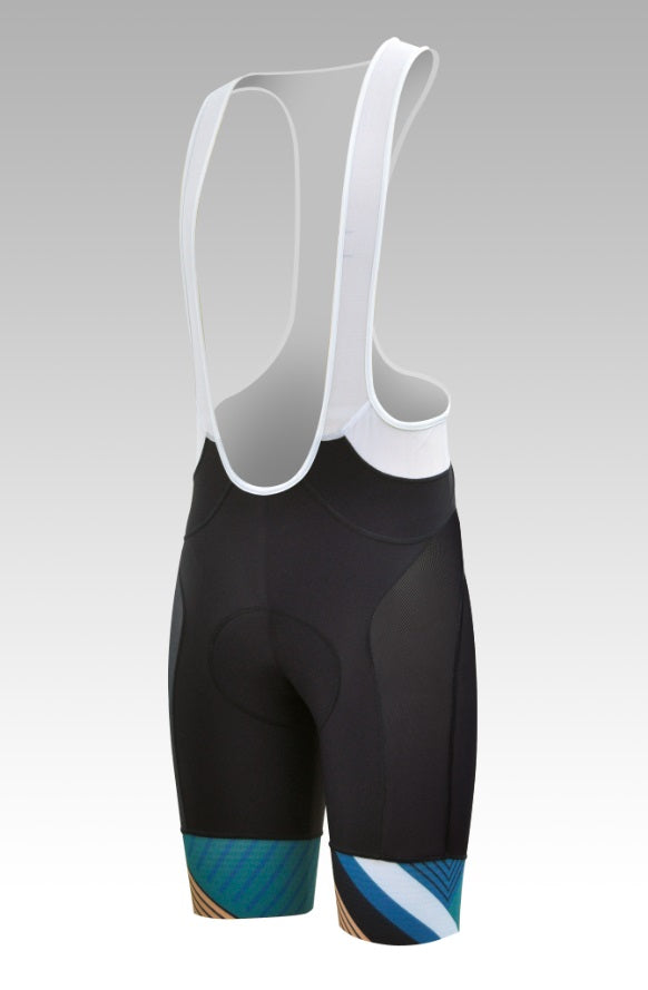 APEX+ Summer Bib Shorts