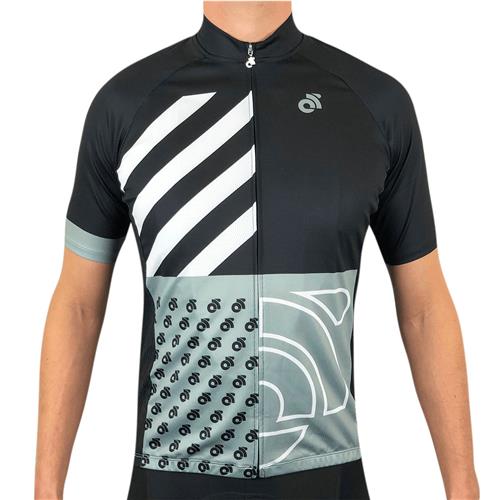 TECH+ Jersey – Champion System US Store