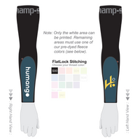 PERFORMANCE Arm Warmer