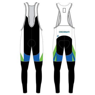 Performance Winter Bib Tights