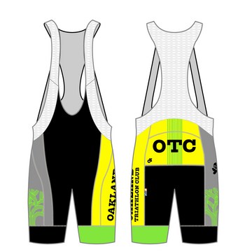 APEX Bib Shorts