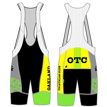 Performance Bib Shorts