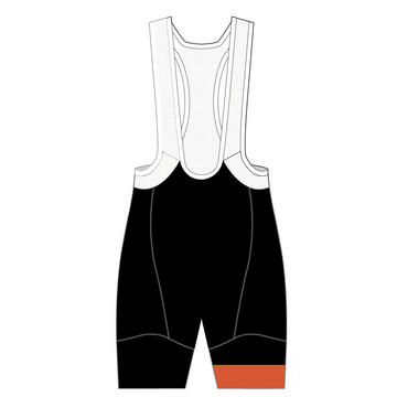 PERFORMANCE Cycling Shorts  (non-bib strap)