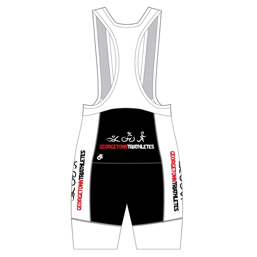 PERFORMANCE Cycling Shorts  (non-bib strap)