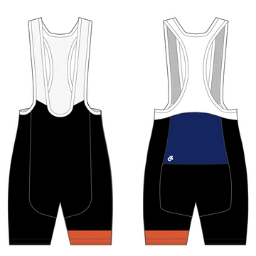 TECH Cycling Shorts - Children  (non-bib strap)