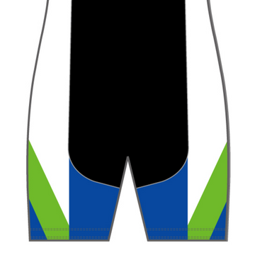 TECH Cycling Shorts (non-bib strap)