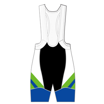 Performance Winter Bib Shorts