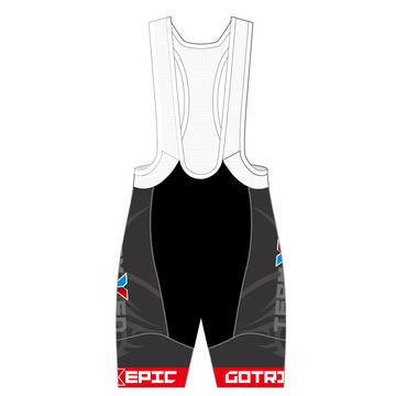 PERFORMANCE Endurance (Cargo) Bib Shorts