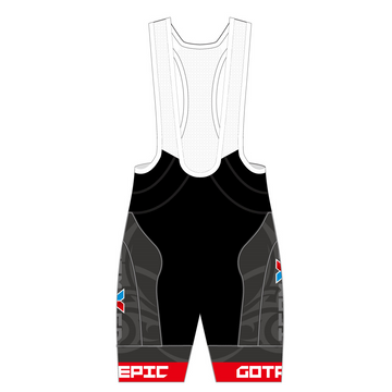 APEX+ Pro Bib Shorts