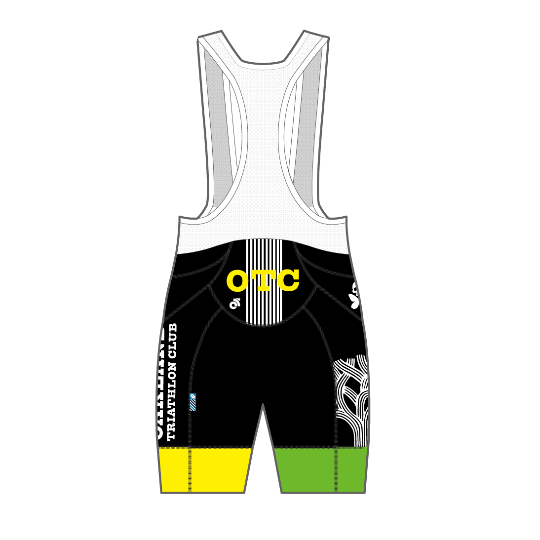 APEX+ Summer Bib Shorts