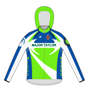 CITY Copenhagen Inter Jacket