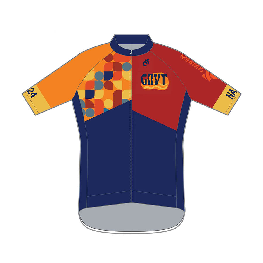 2024 GRYT Gravel Team Membership with Kit