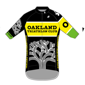 PERFORMANCE+ ECO Jersey