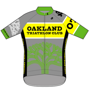 PERFORMANCE+ ECO Jersey