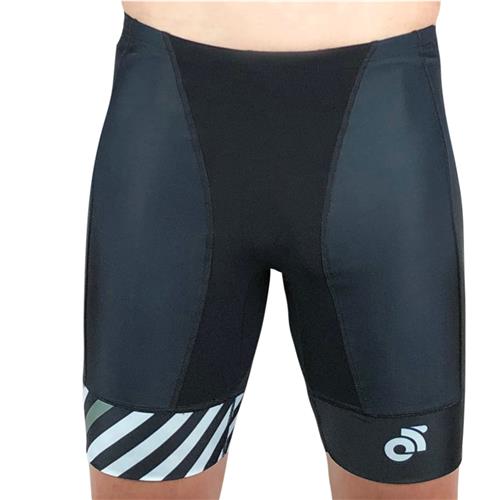 Lycra Training Short