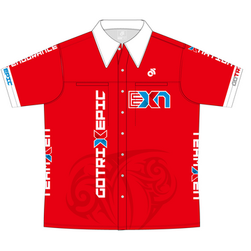 Technical Mechanic Shirt