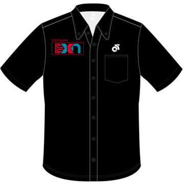 Technical Mechanic Shirt