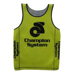 Mini Promo Singlet