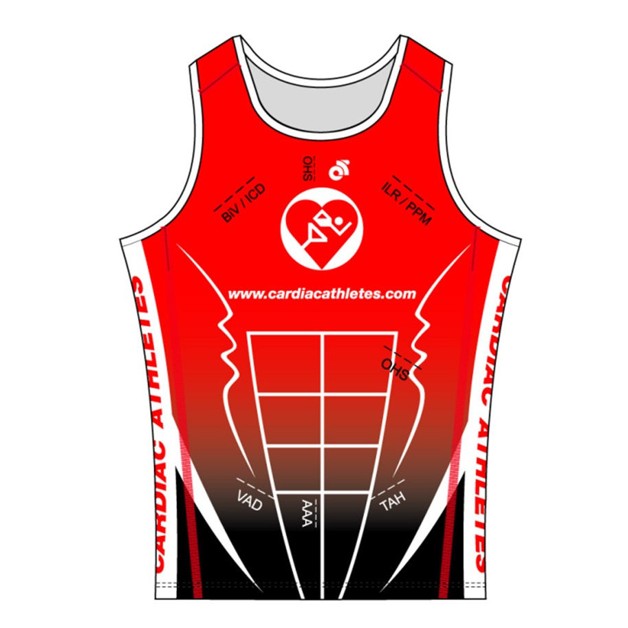 Mini Promo Singlet