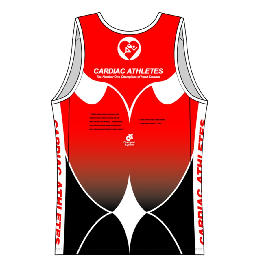 Mini Promo Singlet