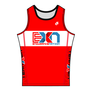 Performance Run Singlet
