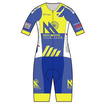 APEX Summer Skinsuit