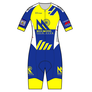 PERFORMANCE Skinsuit