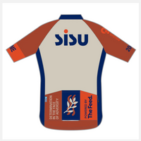 2024 SISU Gravel Team Membership with Kit