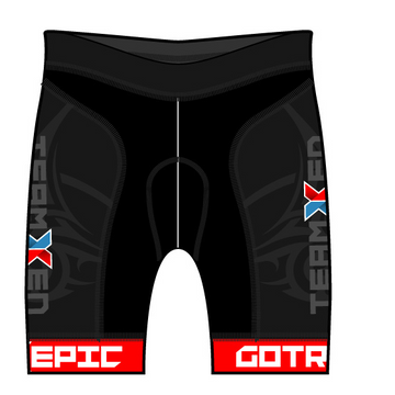 PERFORMANCE Tri Shorts - Children