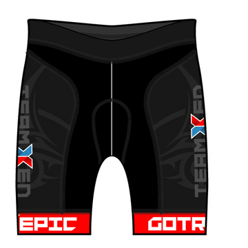 APEX Tri Shorts