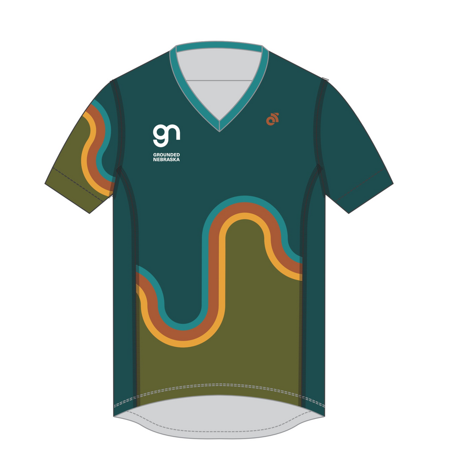 Short Sleeve Trail Jersey