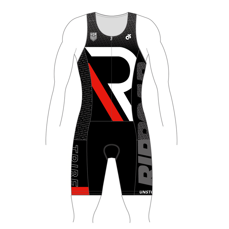 TECH Tri Suit