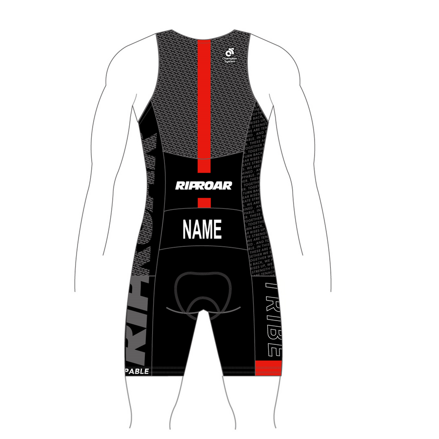 TECH Tri Suit