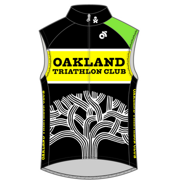 TECH Wind Vest